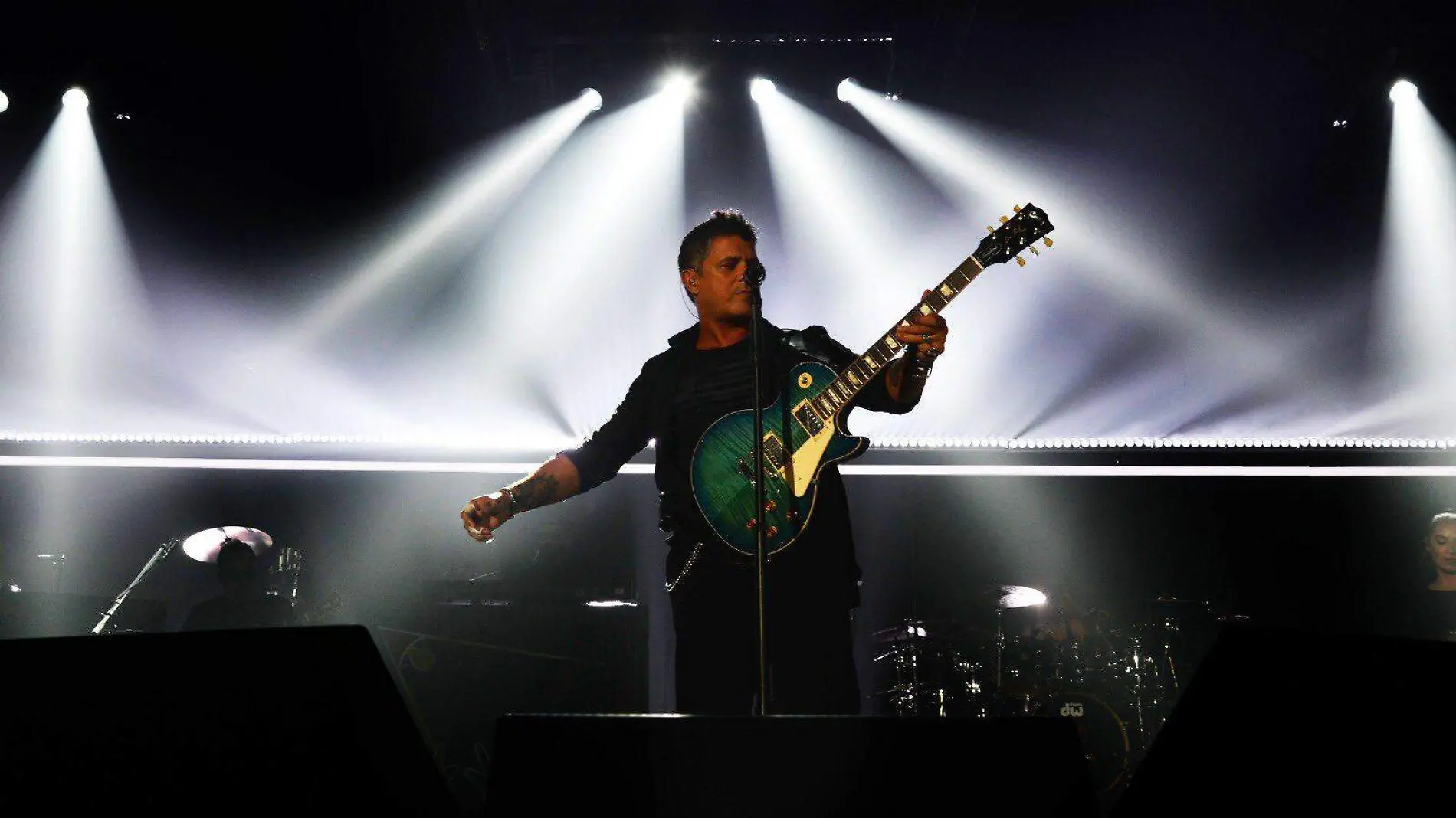 Alejandro Sanz